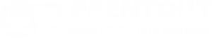Logo Societe Prentout Blanc Complet